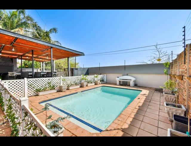 4 BEDROOM HOUSE FOR SALE IN MONTANA PARK